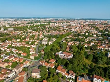 Programme immobilier neuf de 3 lots à Toulouse (31400)
