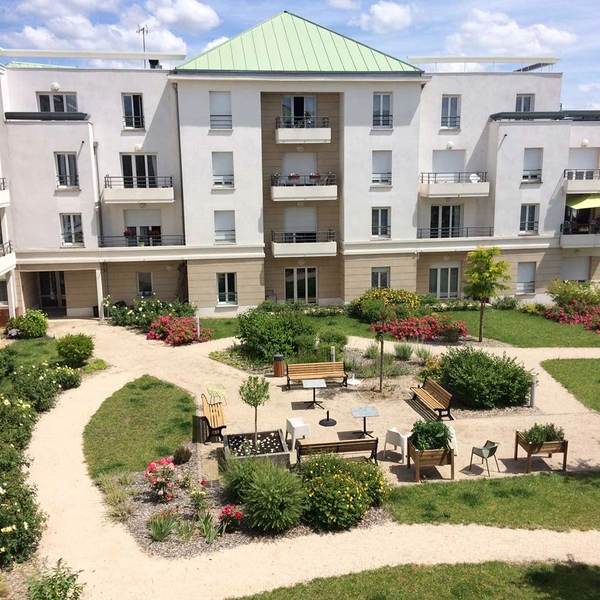 Programme immobilier neuf de 1 lot à Orléans (45000)