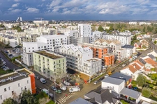 Programme immobilier neuf de 1 lot à Nantes (44300)
