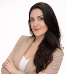 Vanessa ROSSI, realestate advisor in Canet-en-Roussillon, 66140