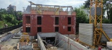 New real estate development of 2 units in Marcq-en-Barœul (59700)
