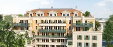 Programme immobilier neuf de 13 lots à Le Plessis-Robinson (92350)