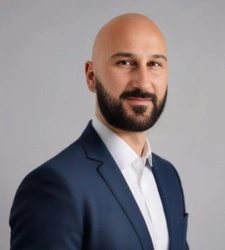 Florian GUILLOUX, agent commercial immobilier à Pornichet, 44380