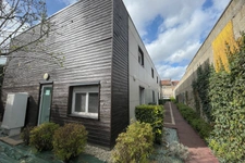 Programme immobilier neuf de 1 lot à Reims (51100)