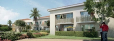 Programme immobilier neuf de 1 lot à Belberaud (31450)
