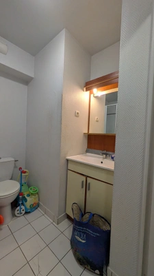 New real estate development of 1 unit in Poissy (78300)