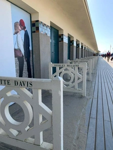 Programme immobilier neuf de 1 lot à Deauville (14800)