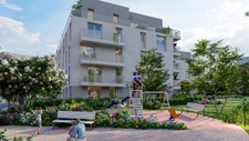 New real estate development of 10 units in Clermont (60600)