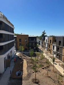 Programme immobilier neuf de 1 lot à Noisy-le-Grand (93160)