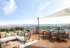 Programme immobilier neuf de 10 lots à Toulouse (31400)