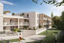 New real estate development of 1 unit in Donville-les-Bains (50350)