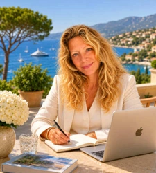 Magdalena MIDDELKOOP, realestate advisor in Grimaud, 83310
