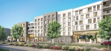 Programme immobilier neuf de 45 lots à Orléans (45000)