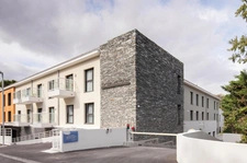 New real estate development of 2 units in Marseille (13010)