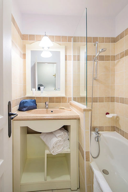 Programme immobilier neuf de 14 lots à Grospierres (07120)