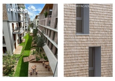 New real estate development of 1 unit in Rouen (76000)