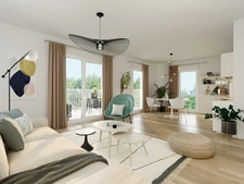 Programme immobilier neuf de 1 lot à Gargenville (78440)