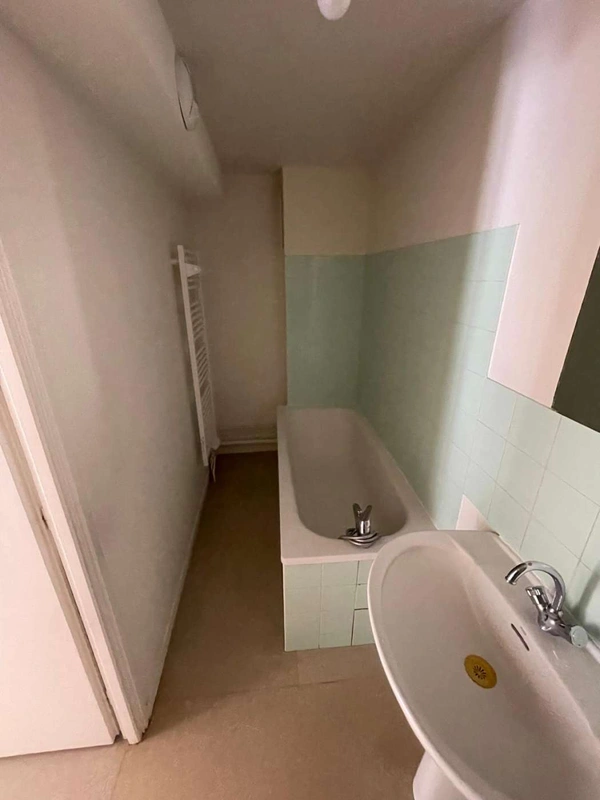 Programme immobilier neuf de 1 lot à Vienne (38200)