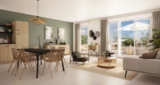 Programme immobilier neuf de 5 lots à Cavaillon (84300)