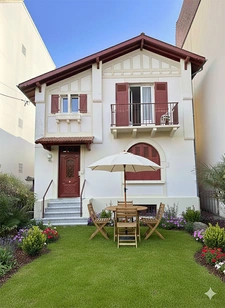 Programme immobilier neuf de 5 lots à Dax (40100)