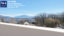 New real estate development of 5 units in Vétraz-Monthoux (74100)