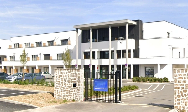 Programme immobilier neuf de 1 lot à Villejust (91140)