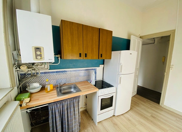 Programme immobilier neuf de 1 lot à Saint-Brieuc (22000)