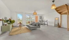 Programme immobilier neuf de 1 lot à Toulouse (31500)