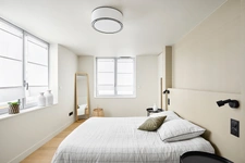 Programme immobilier neuf de 6 lots à Lorient (56100)