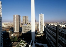 Programme immobilier neuf de 1 lot à Paris (75015)