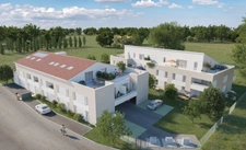 New real estate development of 2 units in Pins-Justaret (31860)