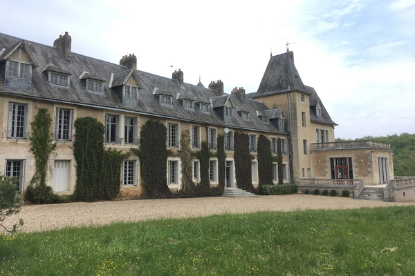 Programme immobilier neuf de 3 lots à Ligugé (86240)