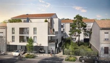 Programme immobilier neuf de 2 lots à Floirac (33270)