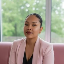 Erine BAPTISTE, agent commercial immobilier à Matoury, 97351