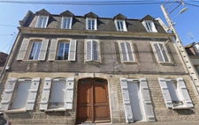 New real estate development of 3 units in Caen (14000)