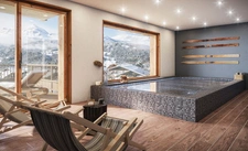 New real estate development of 1 unit in Notre-Dame-de-Bellecombe (73590)