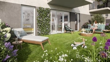 New real estate development of 3 units in Périgueux (24000)