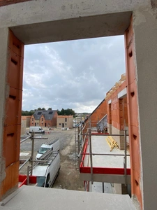 New real estate development of 9 units in Wasquehal (59290)