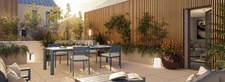 Programme immobilier neuf de 2 lots à Louvres (95380)