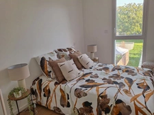 Programme immobilier neuf de 3 lots à Nantes (44000)
