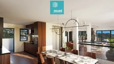 Programme immobilier neuf de 16 lots à Saint-Denis (97400)
