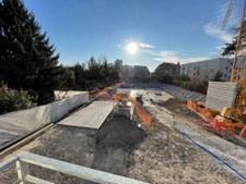 New real estate development of 2 units in Marcq-en-Barœul (59700)
