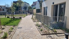 Programme immobilier neuf de 1 lot à Sceaux (92330)