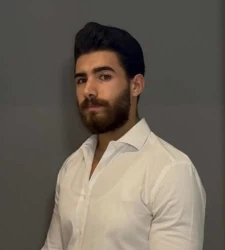 Sami ADJOUT, agent commercial immobilier à Paris 11e Arrondissement, 75011