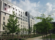 New real estate development of 1 unit in Colombes (92700)