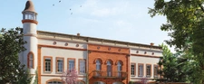 Programme immobilier neuf de 1 lot à Toulouse (31200)
