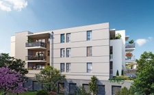 New real estate development of 2 units in Avignon (84000)