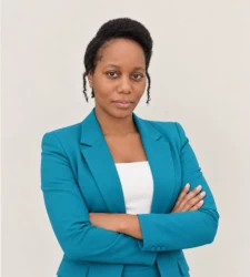 Abigaïl MASSONTIA, agent commercial immobilier à Sélestat, 67600
