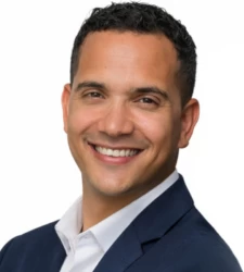 Nicolas MORICHERE, realestate advisor in Cayenne, 97300