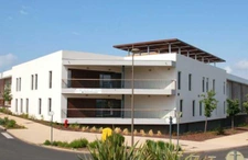New real estate development of 2 units in Agde (34300)
